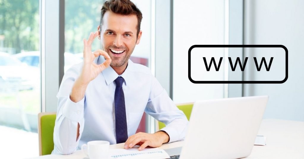 How to choose the right domain name for a blog