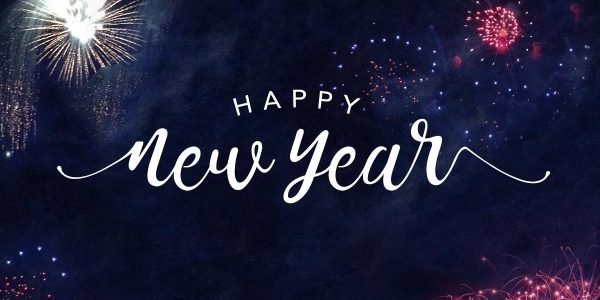 हैप्पी न्यू ईयर के धमाकेदार मैसेज, शायरी और कोट्स | Happy New Year Wishes In Hindi 2022