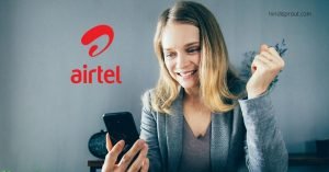 airtel 3gb per day recharge plan