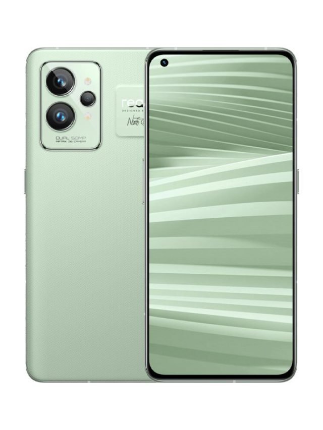 Realme GT 2 Pro Smartphone: 50+50 मेगापिक्सल का धांसू कैमरा