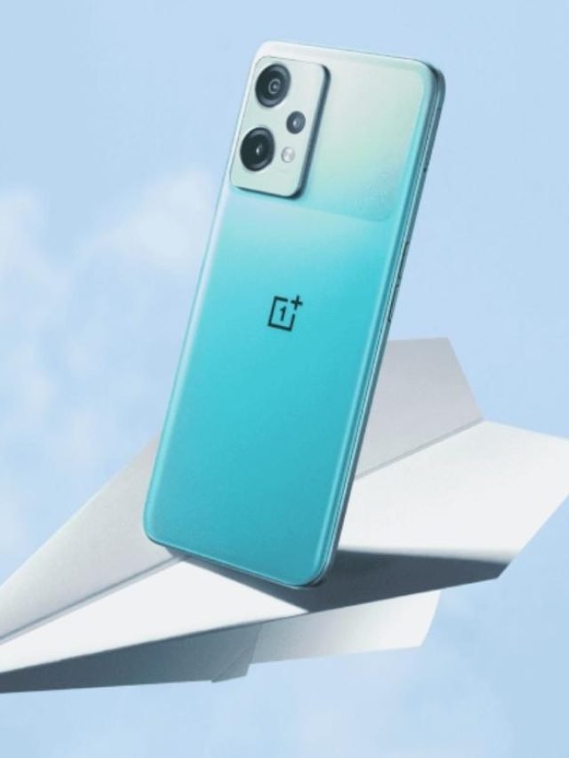 OnePlus Nord CE 2 lite specifications