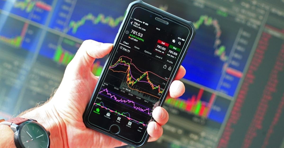 Best trading app in India to earn money