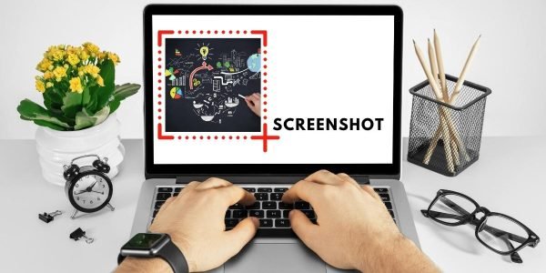 कंप्यूटर और लैपटॉप से स्क्रीनशॉट कैसे लें | Laptop me screenshot kaise le