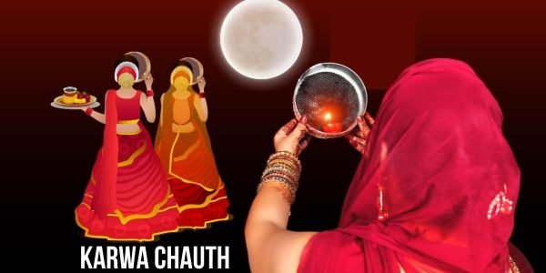 Karwa Chauth 2022 कब है? जानें डेट, कथा, मुहूर्त, सामग्री, पूजा विधि | Why is Karva Chauth celebrated?
